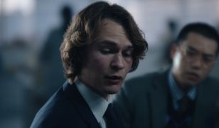 Hipnotyzujący świat gangsterów. "Tokyo Vice" jeszcze lepsze niż poprzednio