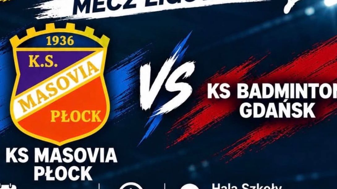 II LIGA BADMINTONA