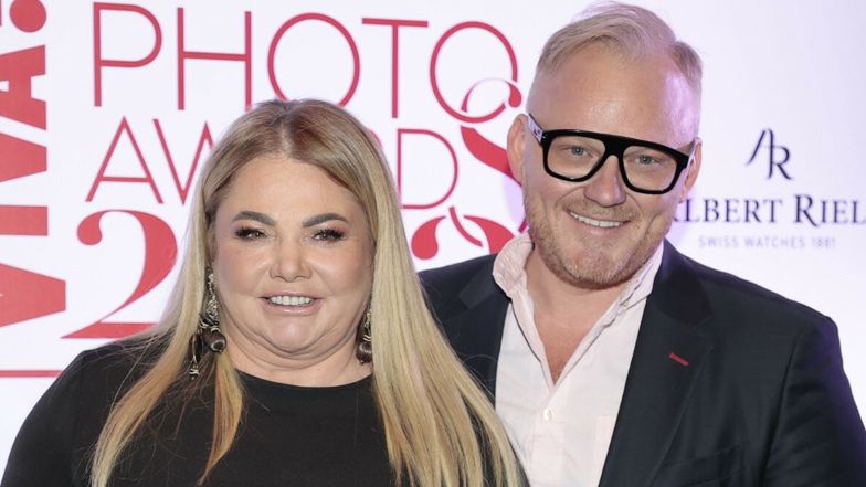 Katarzyna Niezgoda, Paweł Markiewicz