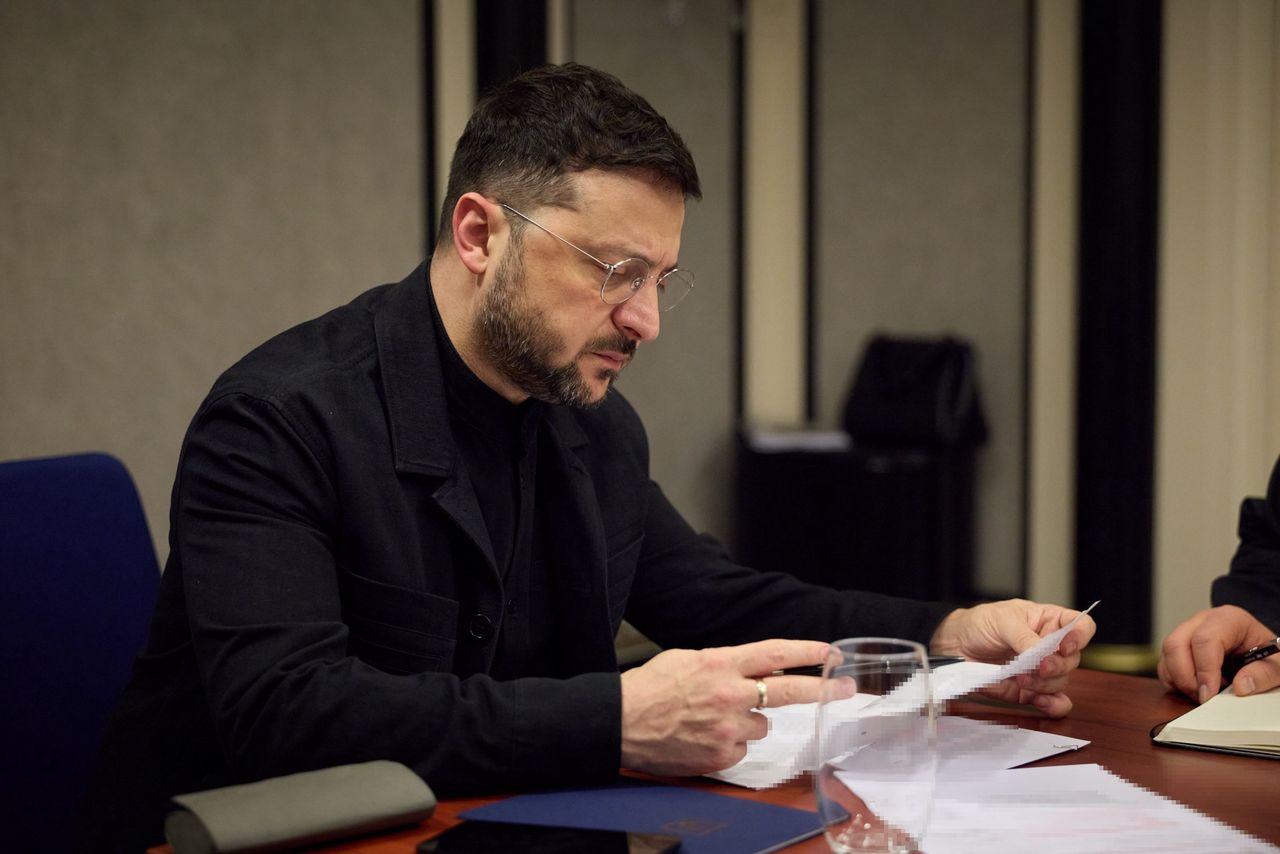 Atak na Morzu Śródziemnym to sygnał. Ukraina rozszerza pole manewrów