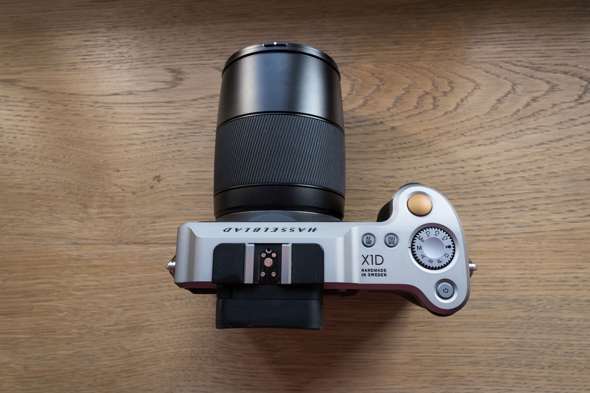 Hasselblad X1D to ekskluzywny średnioformatowy bezlusterkowiec z centralną migawką [test] 4
