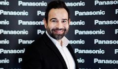 Maciej Maniewski ambasadorem Panasonica do 2022 roku
