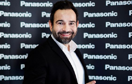 Maciej Maniewski ambasadorem Panasonica do 2022 roku