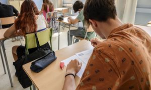 Nowy rekord rekrutacji? 50 osób na miejsce. Uczelnia istnieje od 3 lat