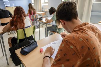 Pobili rekord? Hit rekrutacji na studia. 50 osób na miejsce