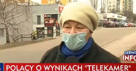 Porażka TVP w plebiscycie. Pytani ludzie byli oburzeni