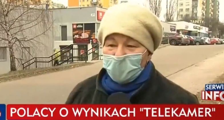 Porażka TVP w plebiscycie. Pytani ludzie byli oburzeni
