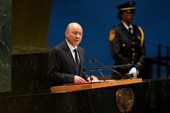 Jemen zrywa układ obronny z ZEA. Jest też 24-godzinne ultimatum