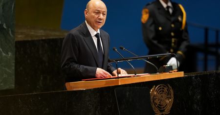 Jemen zrywa układ obronny z ZEA. Jest też 24-godzinne ultimatum
