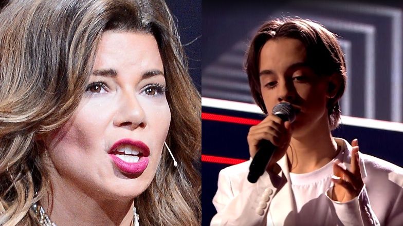 Widzowie oburzeni decyzją Edyty Górniak w "The Voice of Poland"