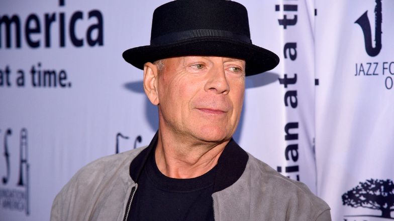 Bruce Willis