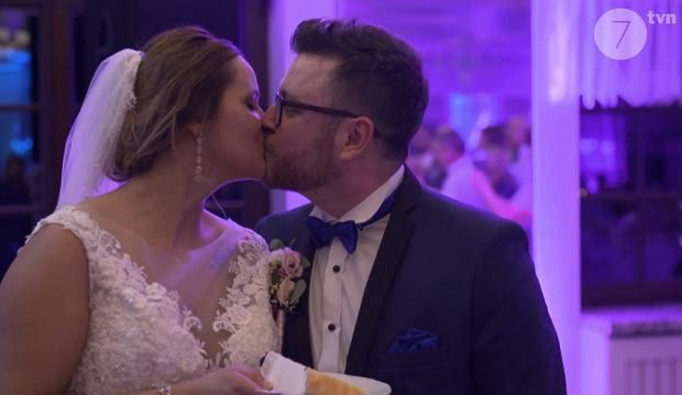 Agnieszka i Wojtek ze "Ślubu od pierwszego wejrzenia" są razem