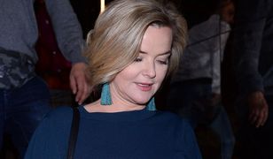 Jest wściekła na rząd. "Niech to szlag"