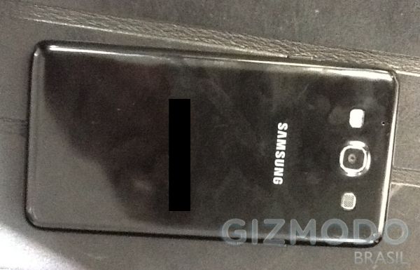 Galaxy S III? | gizmodo.com.br