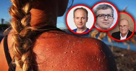 Tak Polacy generują raka w wakacje. "Nagła i intensywna ekspozycja"