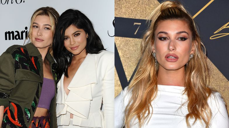 Tak zmieniała się Hailey Bieber