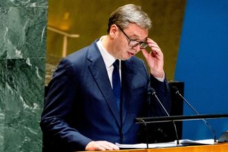 Rosja złożyła ofertę USA. Odda część udziałów w Serbskim Przemyśle Naftowym