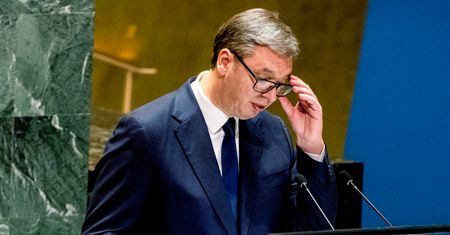 Rosja złożyła ofertę USA. Odda część udziałów w Serbskim Przemyśle Naftowym