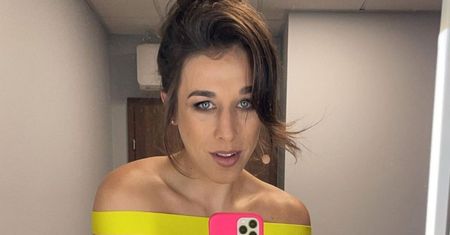 Joanna Jędrzejczyk nie do poznania. Metamorfoza gwiazdy UFC