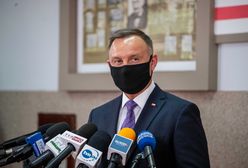 Drwiny po słowach Andrzeja Dudy do prezydenta Niemiec. Włodzimierz Czarzasty mówi wprost