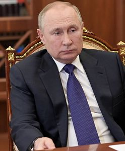 "Kumple Putina" zarobili na wojnie? "Trzeba prześwietlić konta"