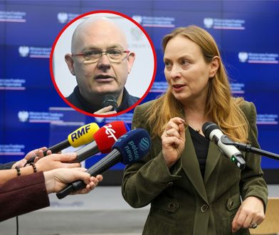 Pełczyńska-Nałęcz wicepremierem? "Nie jest osobą łatwą we współpracy"