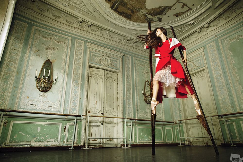 Nominowani do tytułu Najlepszego Fotografa Rosji w konkursie „Best of Russia 2016” 9