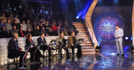 Quizzpy: teleturniej na żywo w aplikacji, wygrywasz prawdziwe pieniądze