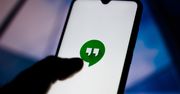 Google Hangouts bez wideorozmów w grupach. Trzeba korzystać z Google Meet