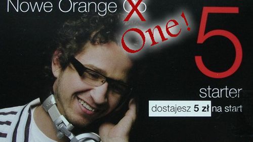 Orange szykuje duże zmiany w ofercie pre-paid 1