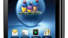 Smartfony i tablety ViewSonic, także Dual SIM 1