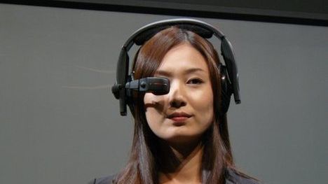 Odtwarzacz Nikon UP300/UP300x 1