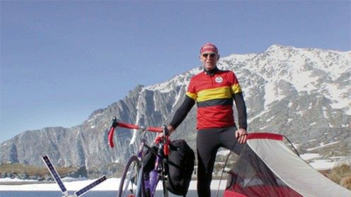 Mini-wiatrak słoneczny dobry na niedźwiedzie 1