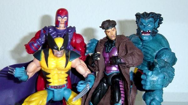 Marvel z powodu pieniędzy upiera się, że mutanty nie są ludźmi 1