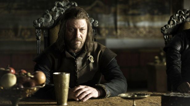 Sean Bean tym razem będzie królem 1