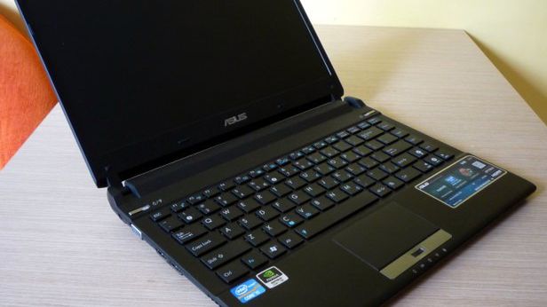 Asus U44SG - 14-calowy kompakt [test] 1