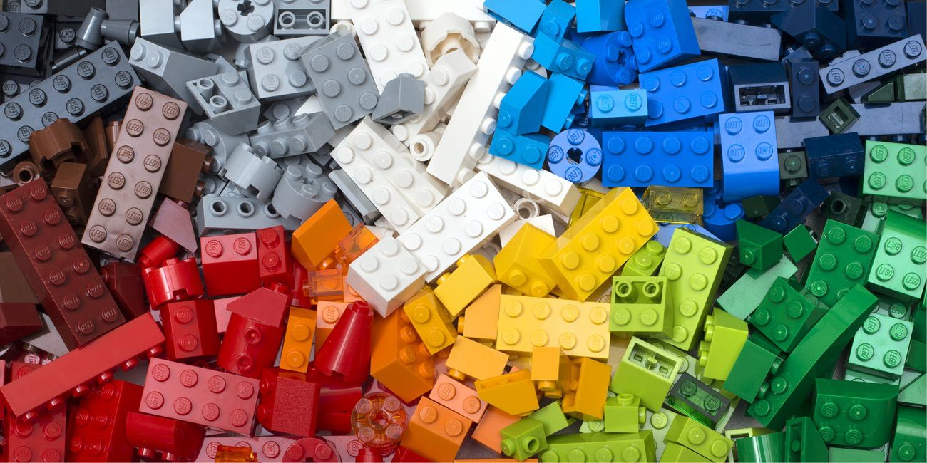 Klocki Lego przetrwają w oceanie nawet 1300 lat. Naukowcy nie kryją zdziwienia 1