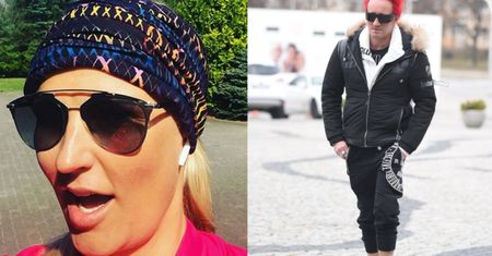 Dominika Tajner znów żartuje ze "swoich romansów": "Chciałam ujawnić jutro"