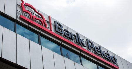 Pekao jednak podzieli się zyskiem. Ale jest warunek