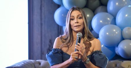 Małgorzata Rozenek o swojej mamie: "Nieustannie krytykuje wszystko, co robię"