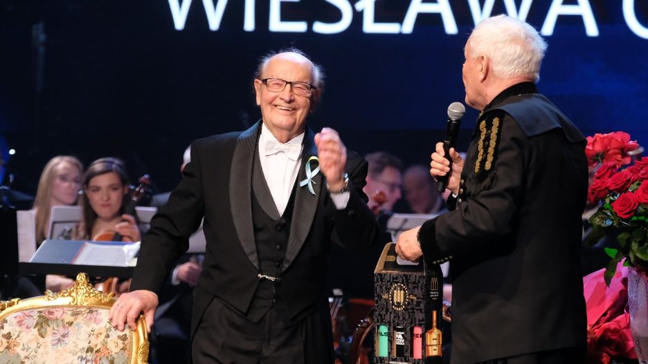 Światowej sławy tenor ze Śląska