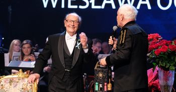 Ochman: "Cieszę się, że mogłem należeć do rodziny Opery Śląskiej"