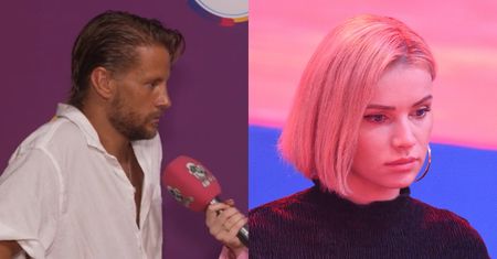 Sebastian Fabijański TŁUMACZY się z wywiadu dla Pudelka o skomplikowanej sytuacji rodzinnej. "Moje słowa to autorefleksja, a nie ATAK"
