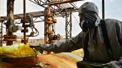 "Rosyjski Czarnobyl". Putin podjął decyzję ws. milionów toksycznych odpadów