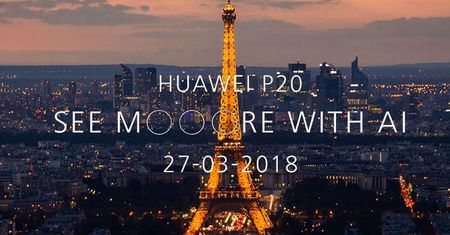 Nieoficjalne ceny Huawei P20, P20 Pro i P20 Lite - będzie drogo