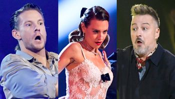 TYLKO NA PUDELKU: Tak głosowali widzowie "Tańca z Gwiazdami". Lider poprzedniego odcinka poza podium!