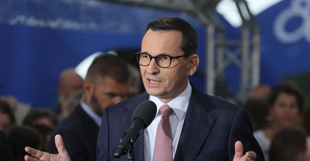 "Miarka się przebrała". Premier reaguje na słowa o "zwalczaniu PiS"