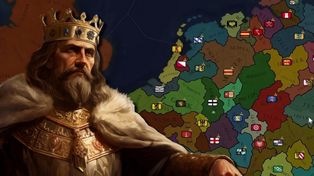 Po 7 latach „wielka strategia” samotnego dewelopera z Polski otrzyma „wersję ostateczną”. Jest tak potężna, że Age of History 2 zacznie przypominać nową grę