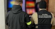 Skoordynowana akcja na Podkarpaciu i Lubelszczyźnie. Automaty, broń i narkotyki