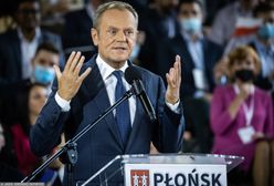 PiS reaguje na propozycję Tuska. "Zagrywka propagandowa"